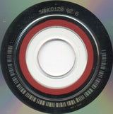 Scars (7) : Scars (CD, Album)