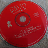 David Essex : Bella Bella (CD, Single)
