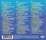 Various : Soft Rock Forever (3xCD, Comp)