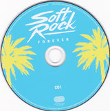 Various : Soft Rock Forever (3xCD, Comp)