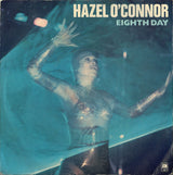 Hazel O'Connor : Eighth Day (7", Single)