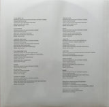 Edwyn Collins : Badbea (LP, Album)