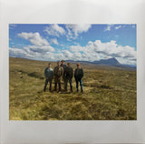 Edwyn Collins : Badbea (LP, Album)