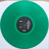 Brutus (23) : Nest (LP, Album, Ltd, Gre)