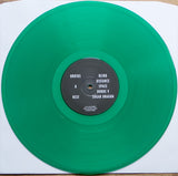 Brutus (23) : Nest (LP, Album, Ltd, Gre)