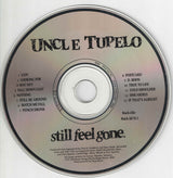Uncle Tupelo - Still Feel Gone. (CD) (Very Good Plus (VG)) - DaddyPop