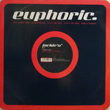 Jackie 'O' : Bitch (12")
