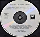 Anna Russell - The Anna Russell Album? (CD) (Near Mint (NM Or M-)) - DaddyPop