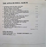Anna Russell - The Anna Russell Album? (CD) (Near Mint (NM Or M-)) - DaddyPop