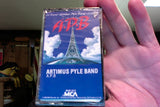 Artimus Pyle Band : A.P.B. (Cass, Album)