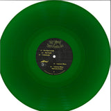 Ed Wizard & Disco Double Dee - Funk Wit Me (12) (Near Mint (NM Or M-)) - DaddyPop