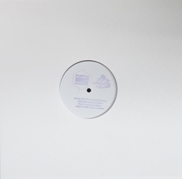 Purple Disco Machine : Soulmatic Remixes (12", RSD, Ltd, W/Lbl, Pur)