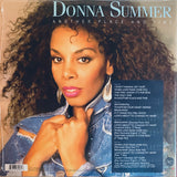 Donna Summer : Another Place And Time (LP, Album, RE, Red + LP, Comp, Whi + Dlx, RM, 30t)