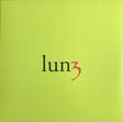 Lunz : Lunz 3 (LP, Album, RSD, Ltd)