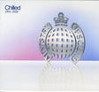 Various : Chilled 1991-2008 (3xCD, Comp, Mixed)