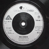 Thompson Twins : King For A Day (7", Single, Sil)