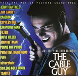 Various : The Cable Guy (Original Motion Picture Soundtrack) (2xLP, Album, RSD, Comp, RE, Inf)