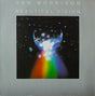 Van Morrison : Beautiful Vision (LP, Album)