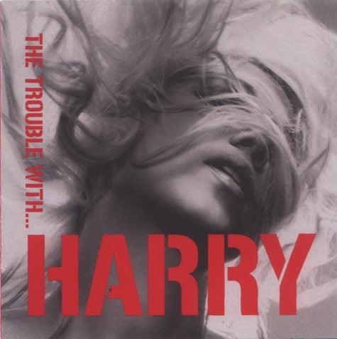 Harry (6) : The Trouble With... Harry (CD, Album)
