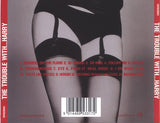 Harry (6) : The Trouble With... Harry (CD, Album)