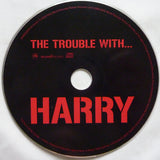 Harry (6) : The Trouble With... Harry (CD, Album)