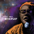 Dwight Trible : Mothership (LP, Ora + LP, Pur + Album, Ltd)