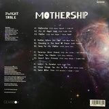 Dwight Trible : Mothership (LP, Ora + LP, Pur + Album, Ltd)