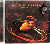 Mark Knopfler : Golden Heart (HDCD, Album)