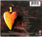 Mark Knopfler : Golden Heart (HDCD, Album)