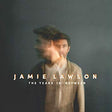 Jamie Lawson : The Years In Between (LP, Album)