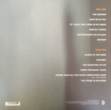 Jamie Lawson : The Years In Between (LP, Album)