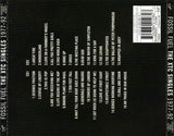 XTC : Fossil Fuel - The XTC Singles 1977-92 (2xCD, Comp, Ltd)