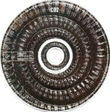 XTC : Fossil Fuel - The XTC Singles 1977-92 (2xCD, Comp, Ltd)