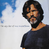 Kris Kristofferson : The Very Best Of Kris Kristofferson (CD, Comp)