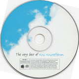 Kris Kristofferson : The Very Best Of Kris Kristofferson (CD, Comp)