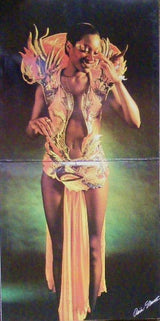 Amii Stewart : Paradise Bird (LP, Album, Gat)