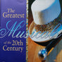 Various : The Greatest Musicals Of The 20th Century (5xCD, Comp)