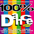 Various : 100% Dance Hits (CD, Comp)