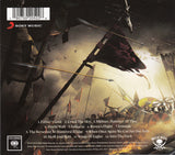 Amon Amarth : Berserker (CD, Album, Dig)
