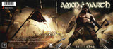 Amon Amarth : Berserker (CD, Album, Dig)