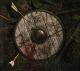 Amon Amarth : Berserker (CD, Album, Dig)