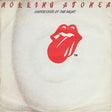 Rolling Stones* : Undercover Of The Night (7", Single, 4-p)