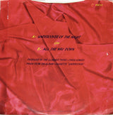 Rolling Stones* : Undercover Of The Night (7", Single, 4-p)