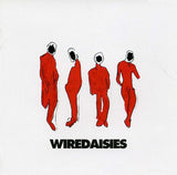 Wire Daisies : Wire Daisies (CD, Album)