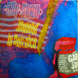 The Gap Band : Jammin' In America (12", Single)