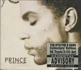 Prince : The Hits / The B-Sides (3xCD, Comp)
