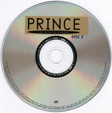 Prince : The Hits / The B-Sides (3xCD, Comp)