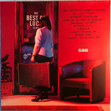 Alex Lahey : The Best Of Luck Club (LP, Album, Ltd, Whi)