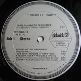 Freddie Hart : 2 Record Set (2xLP, Comp, RE, Gat)