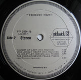 Freddie Hart : 2 Record Set (2xLP, Comp, RE, Gat)